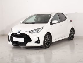 Toyota Yaris - 2020