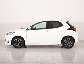 Toyota Yaris - 2020