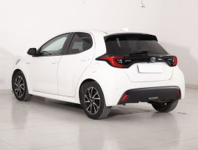 Toyota Yaris - 2020