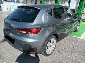 Seat Leon - 2014