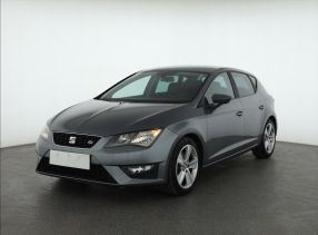 Seat Leon - 2014