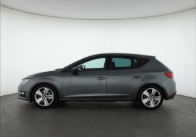 Seat Leon - 2014