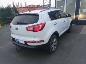 Kia Sportage - 2012