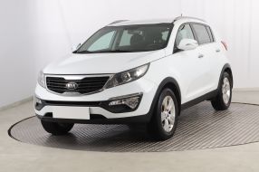 Kia Sportage - 2012