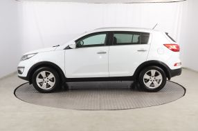 Kia Sportage - 2012