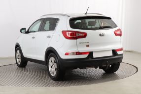Kia Sportage - 2012
