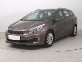 Kia Ceed - 2017