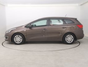Kia Ceed - 2017
