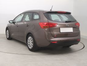 Kia Ceed - 2017