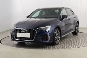 Audi A3 - 2023
