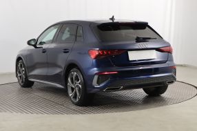 Audi A3 - 2023
