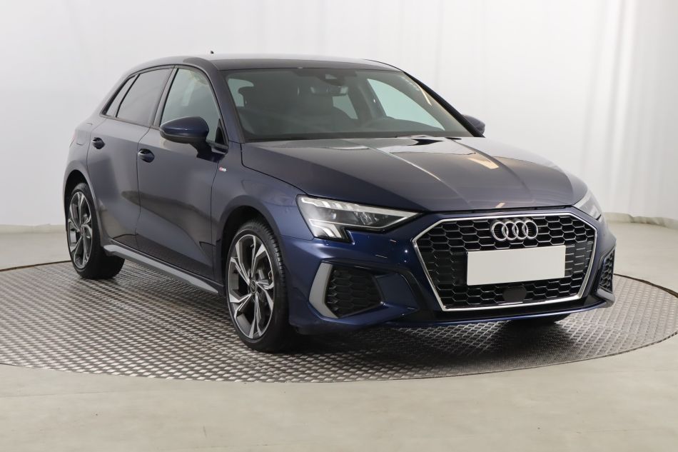 Audi A3 - 2023