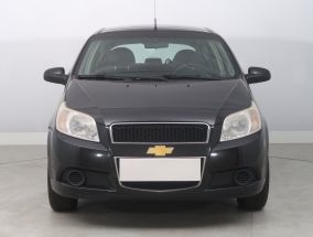 Chevrolet Aveo - 2009