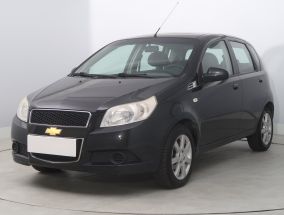 Chevrolet Aveo - 2009