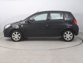 Chevrolet Aveo - 2009