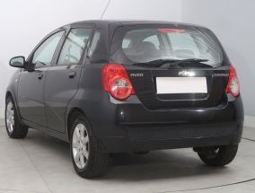 Chevrolet Aveo - 2009