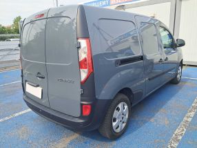 Renault Kangoo - 2021