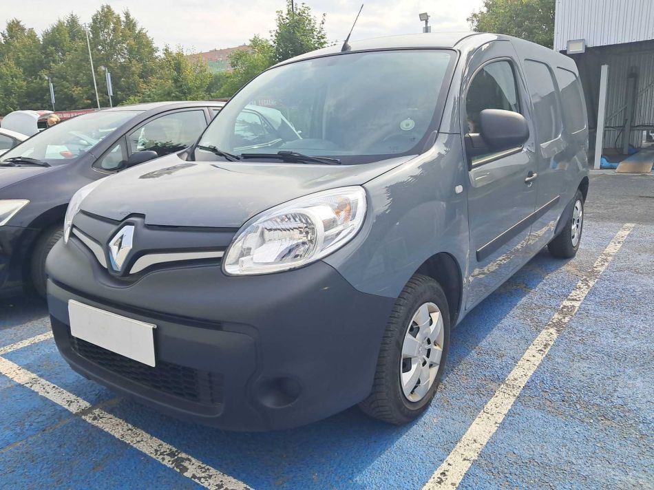 Renault Kangoo - 2021