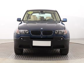 BMW X3 - 2006
