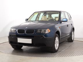 BMW X3 - 2006