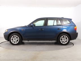 BMW X3 - 2006