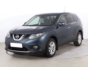 Nissan X-Trail - 2016