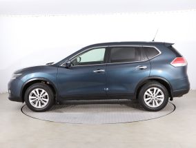 Nissan X-Trail - 2016