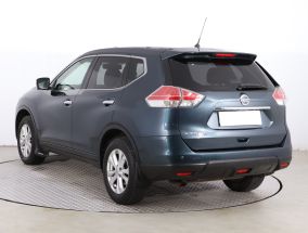 Nissan X-Trail - 2016