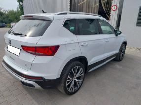 Seat Ateca - 2022