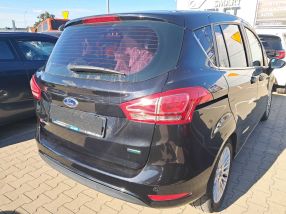 Ford B-Max - 2013