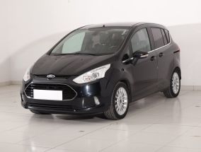 Ford B-Max - 2013