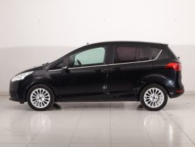 Ford B-Max - 2013