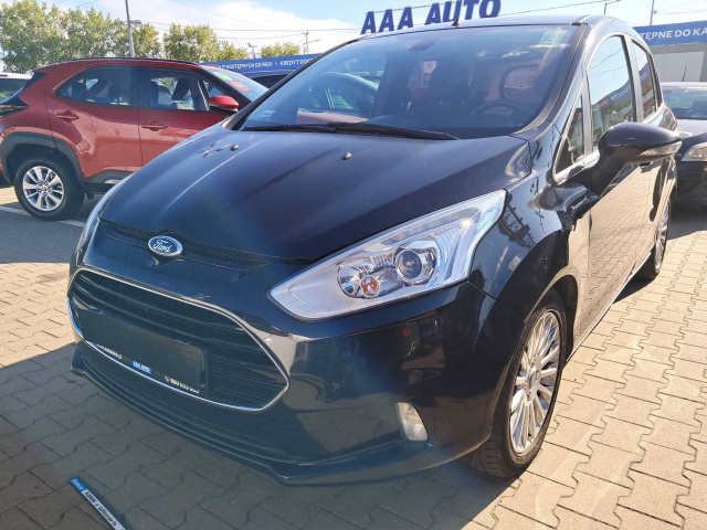Ford B-Max 2013