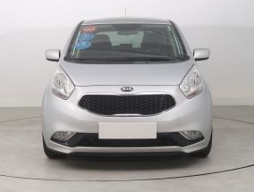Kia Venga - 2018