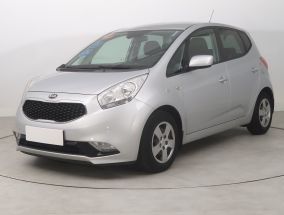 Kia Venga - 2018