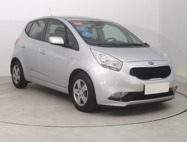 Kia Venga 2018