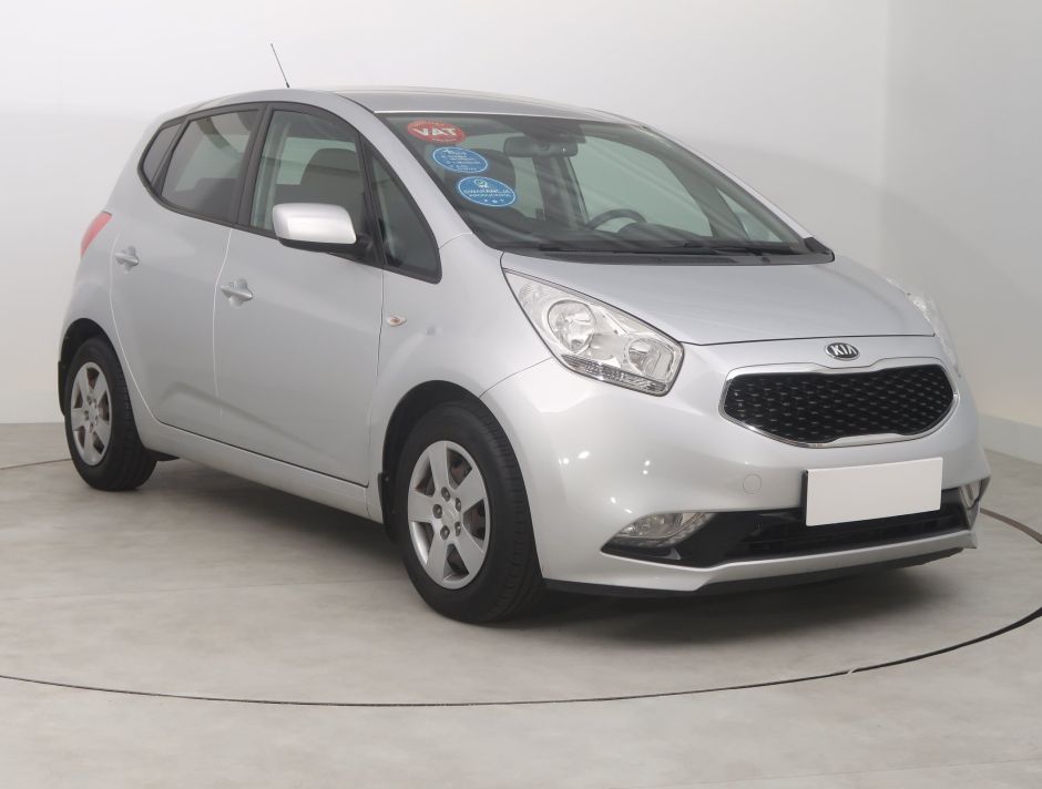 Kia Venga - 2018
