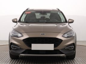 Ford Focus - 2019