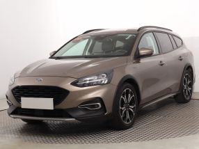 Ford Focus - 2019