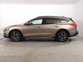 Ford Focus - 2019