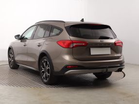 Ford Focus - 2019