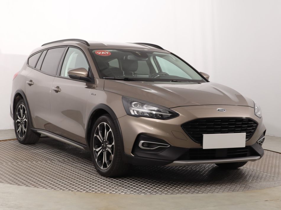 Ford Focus - 2019