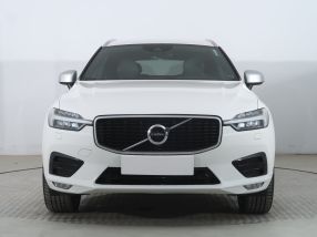 Volvo XC60 - 2017