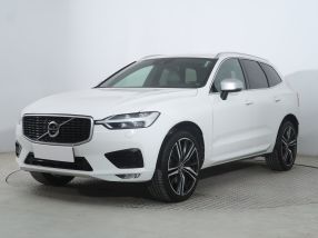 Volvo XC60 - 2017