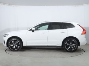 Volvo XC60 - 2017