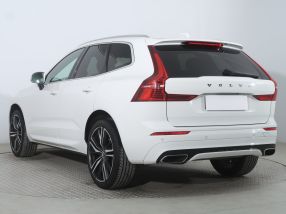 Volvo XC60 - 2017