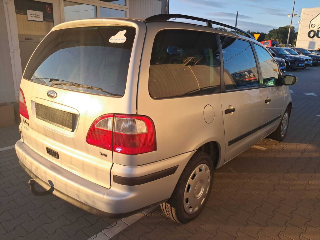 Ford Galaxy