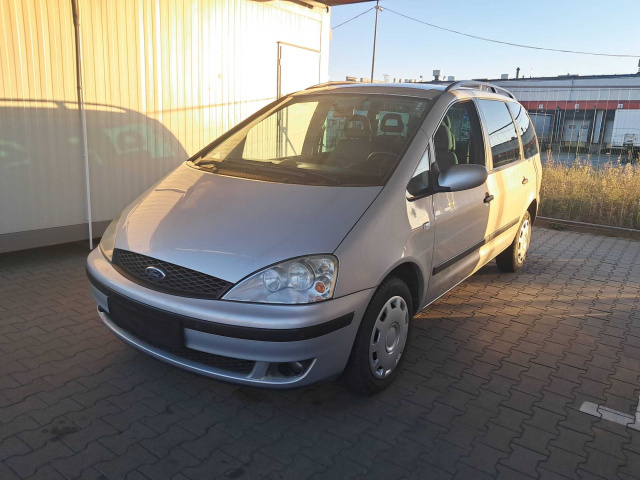 Ford Galaxy 2003