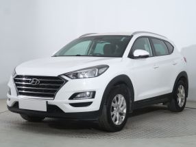 Hyundai Tucson - 2018