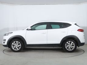 Hyundai Tucson - 2018
